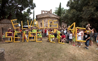 Imatge d'arxiu de l'ADENC